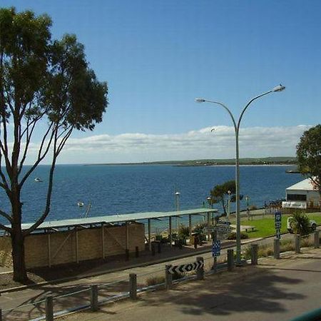 ストリーキー ベイ ホテル モーテル Streaky Bay エクステリア 写真